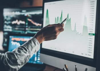 Newfangled Crypto Service Signals Continued Institutional Interest In Bitcoin