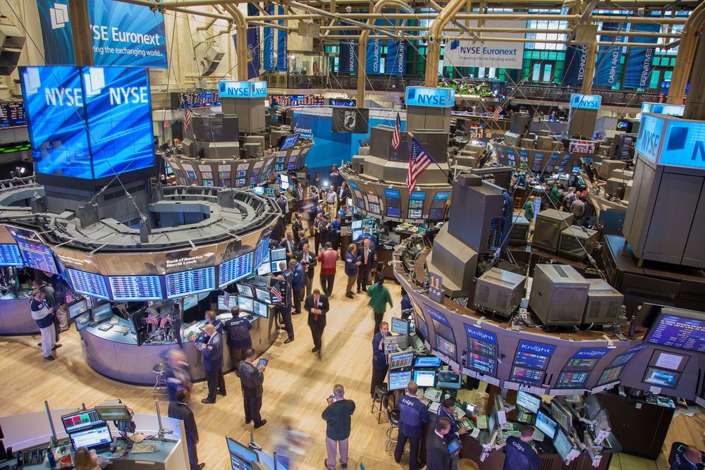 Despite Bitcoin Crash, Wall Street Veterans are Tackling Institutional Crypto