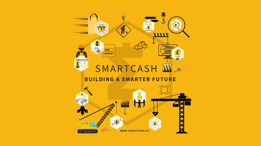 smartcash
