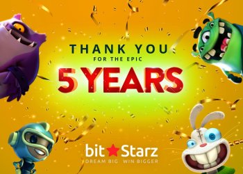 Bitstarz