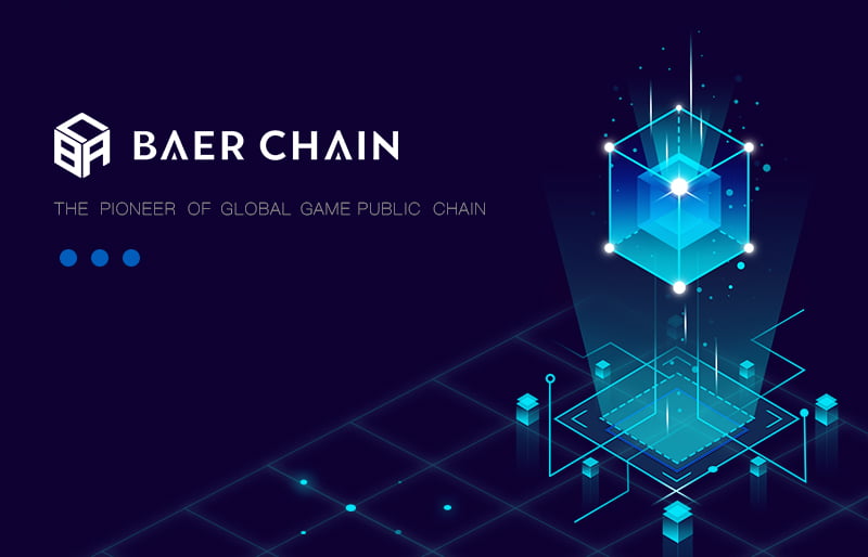 Baer Chain Founder Vincent: The Virtuous Circle of MEP Ecology Drives BRC to Climb | NewsBTC