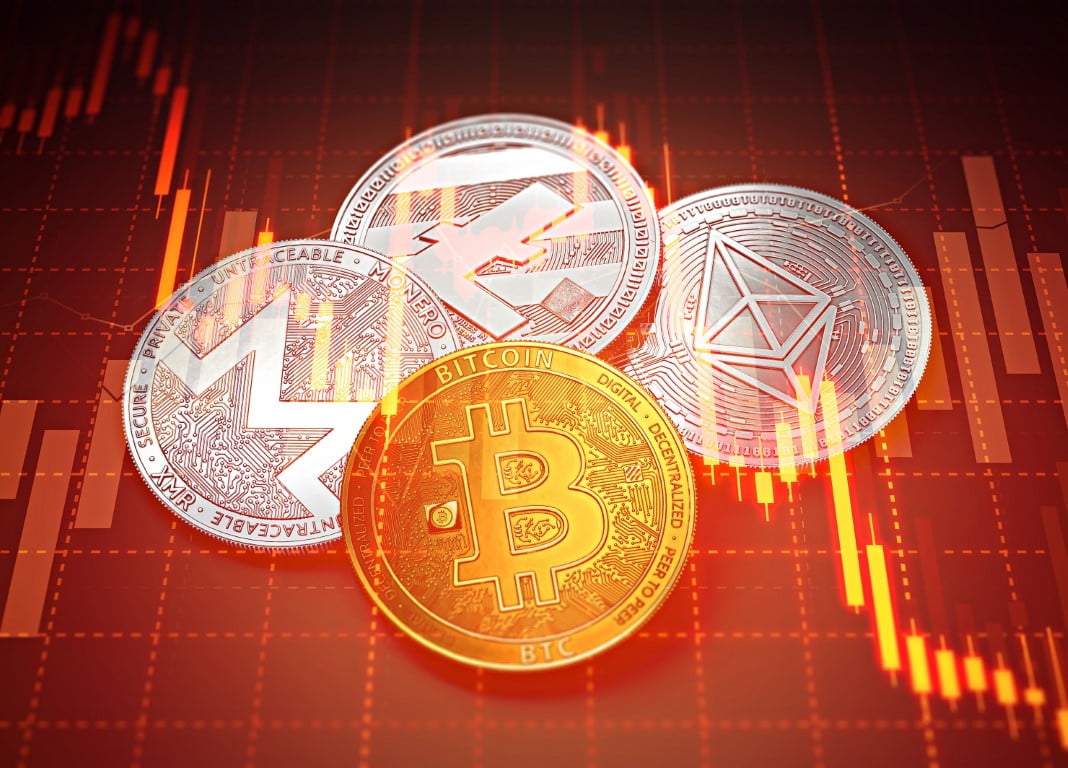 Crypto Market At Risk of Weakness: BNB, Litecoin, Bitcoin Cash, TRX Price Analysis