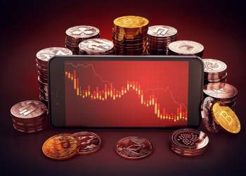 Crypto Market Holding Crucial Supports: Bitcoin Cash, XLM, EOS, TRX Price Analysis