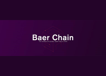 Baer Chain: Super Node Campaign Has Heated Up in Its Final Days
