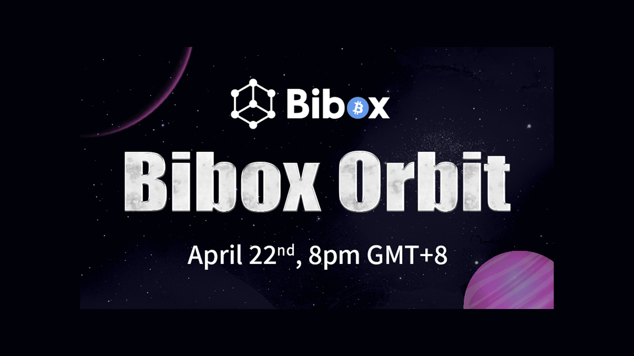 bibox orbit