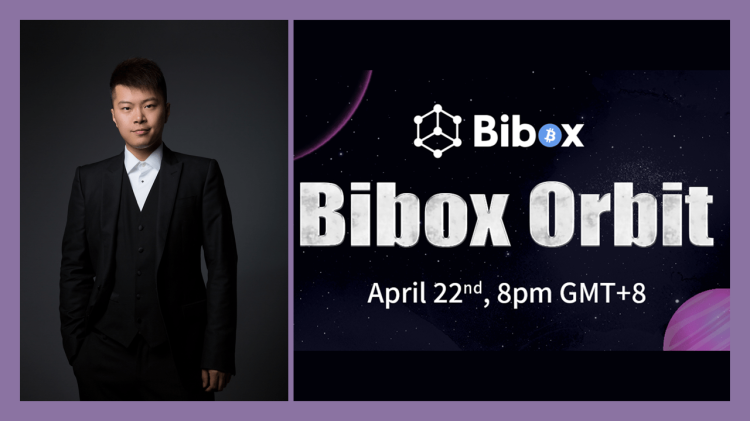 bibox orbit