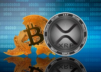 Flippening Incoming? US Google Users More Interested in Ripple (XRP) than Bitcoin