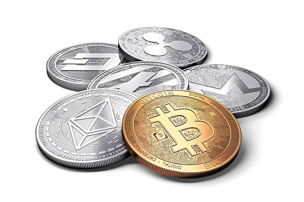 Bitcoin Dominance Moves to 2025 High: Is This The Start of Crypto Decoupling?