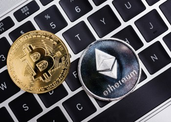 Bitcoin and Ethereum Trading Volume Reaches Crypto Bull Run Peak Levels