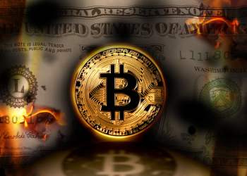 Bullish Bitcoin Price Formation Hints At Short Term Move Above $6K