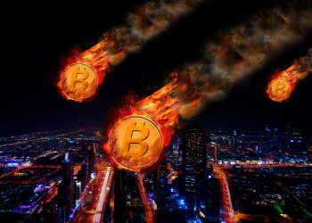 Bitcoin Price Plunge Incoming If Bulls Don’t Follow Through With Volume