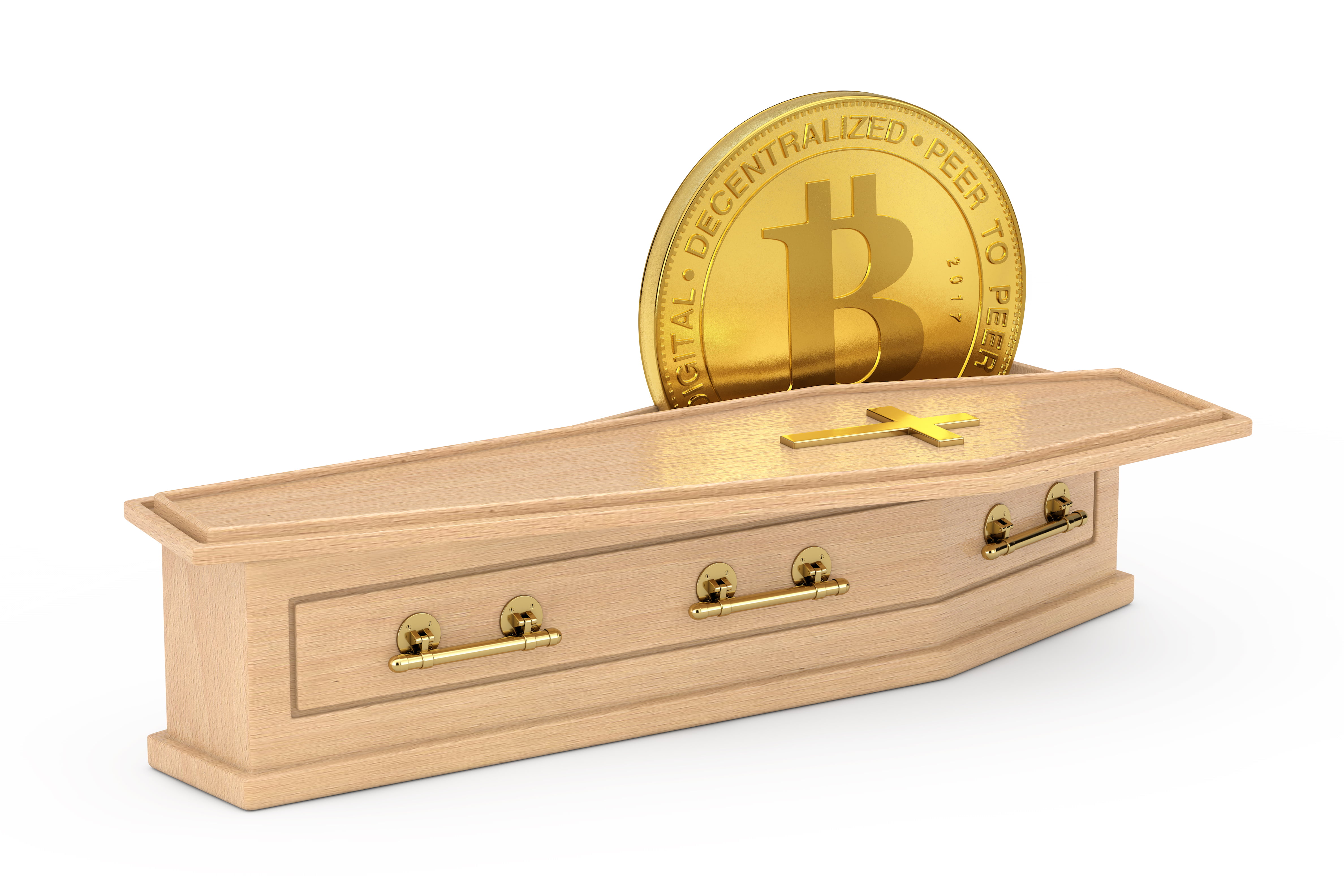 Next Big Move For Bitcoin Price: Will The Infamous Golden Cross Fakeout Strike Again?