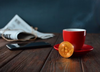 From Banks To Funds To Brokers, Everyone Outside of Crypto Is Talking Bitcoin Today