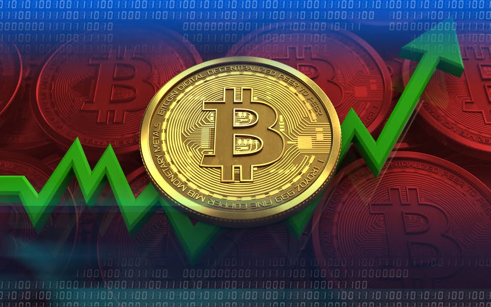 bitcoin price rise btc analysis
