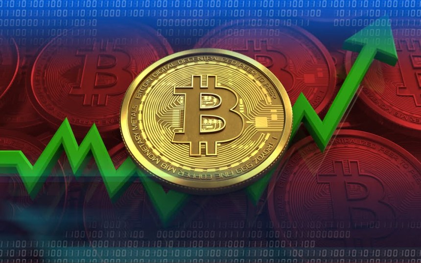 bitcoin price rise btc analysis
