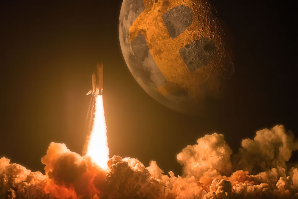 eToro Market Update: Fly Me to the Moon