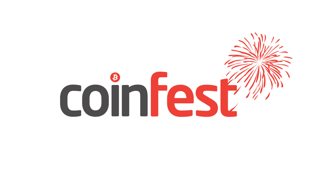 Happy CoinFest 2025 from NewsBTC