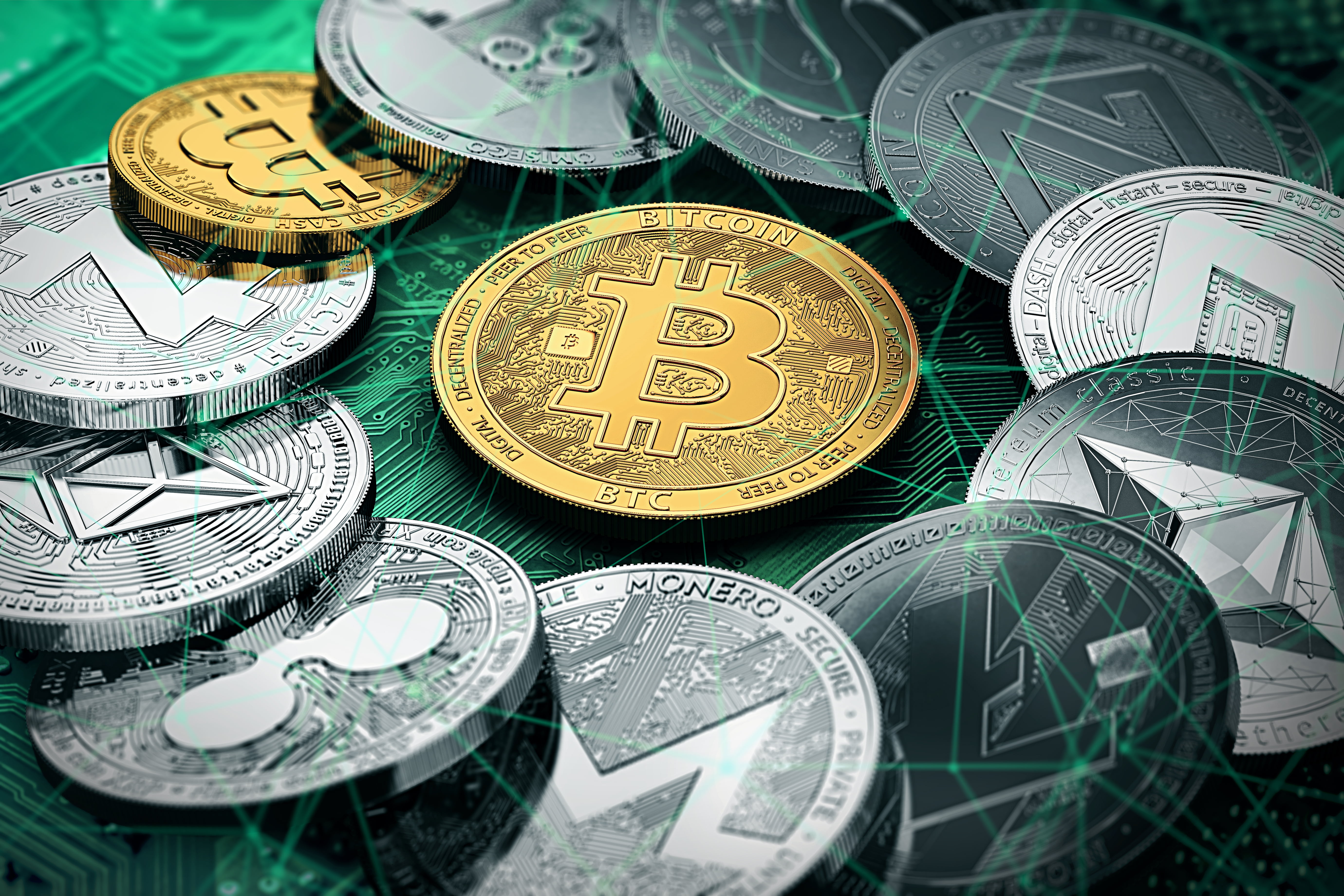 2025 Crypto Alt Season Kicks Off With Over 20 Altcoins Doubling in Value