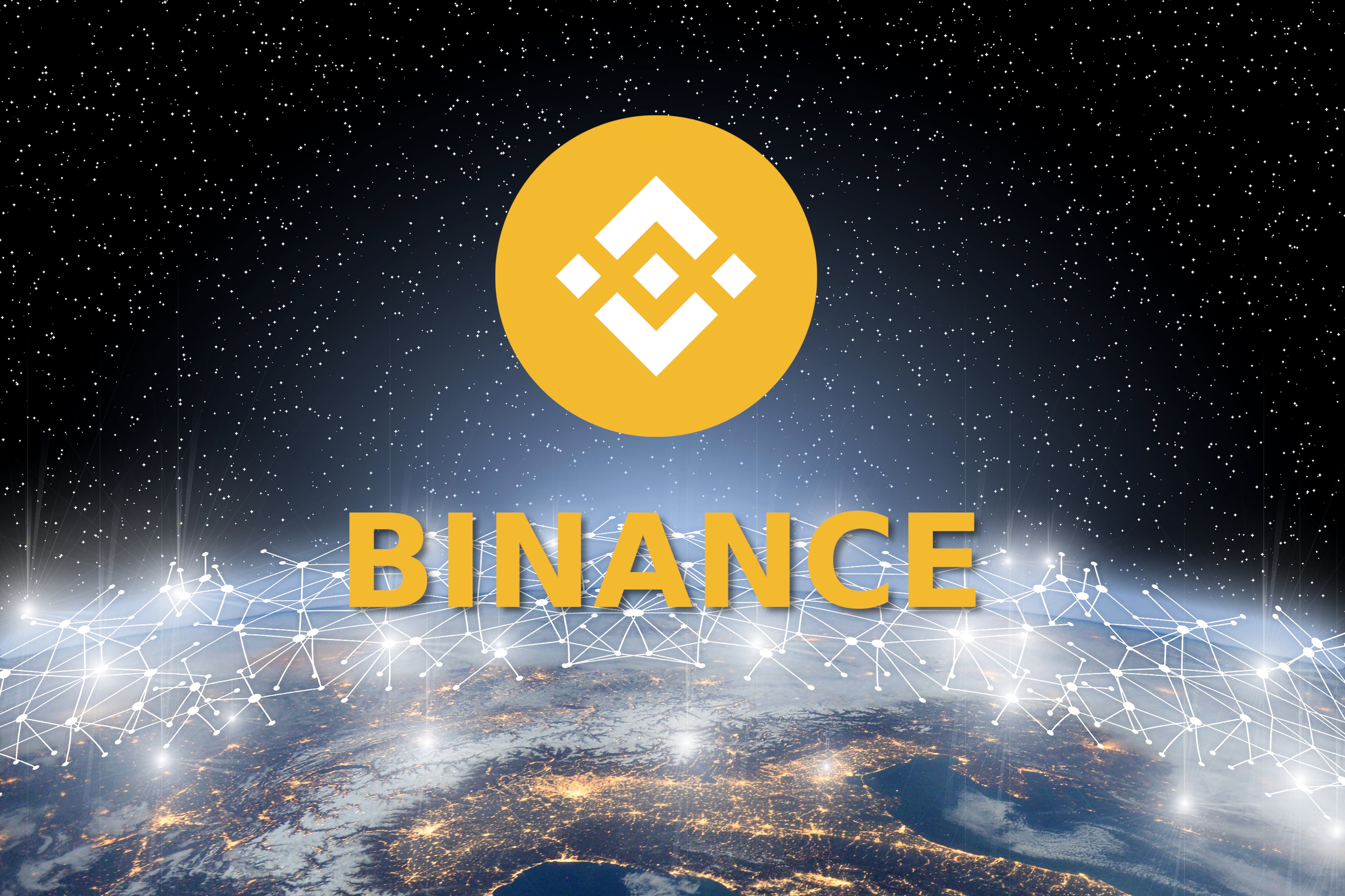 Binance Coin mining