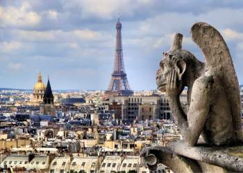 French Crypto Enthusiasts Appeal for Bitcoin Donations to Rebuild Notre-Dame Cathedral