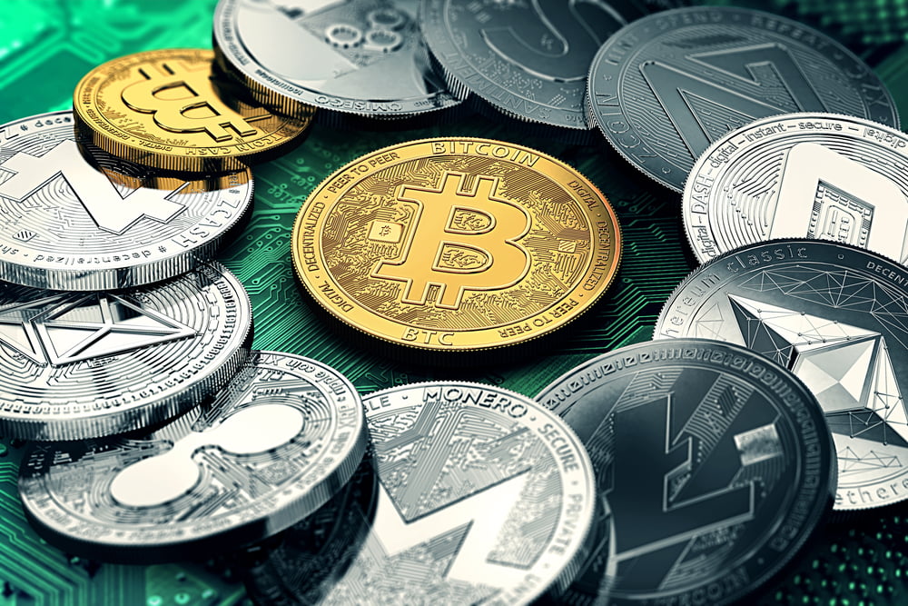 Study: Individual Crypto Assets Are Becoming Less Correlated With Entire Market