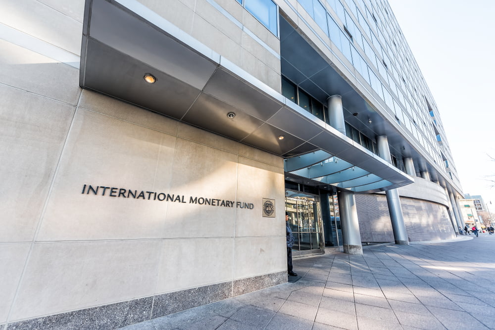 IMF General Manager: Crypto is Shaking the System, We Don’t Want That