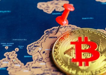 Crypto Day of Reckoning In Sweden? Central Bank Urges Clarification on Legal Tender