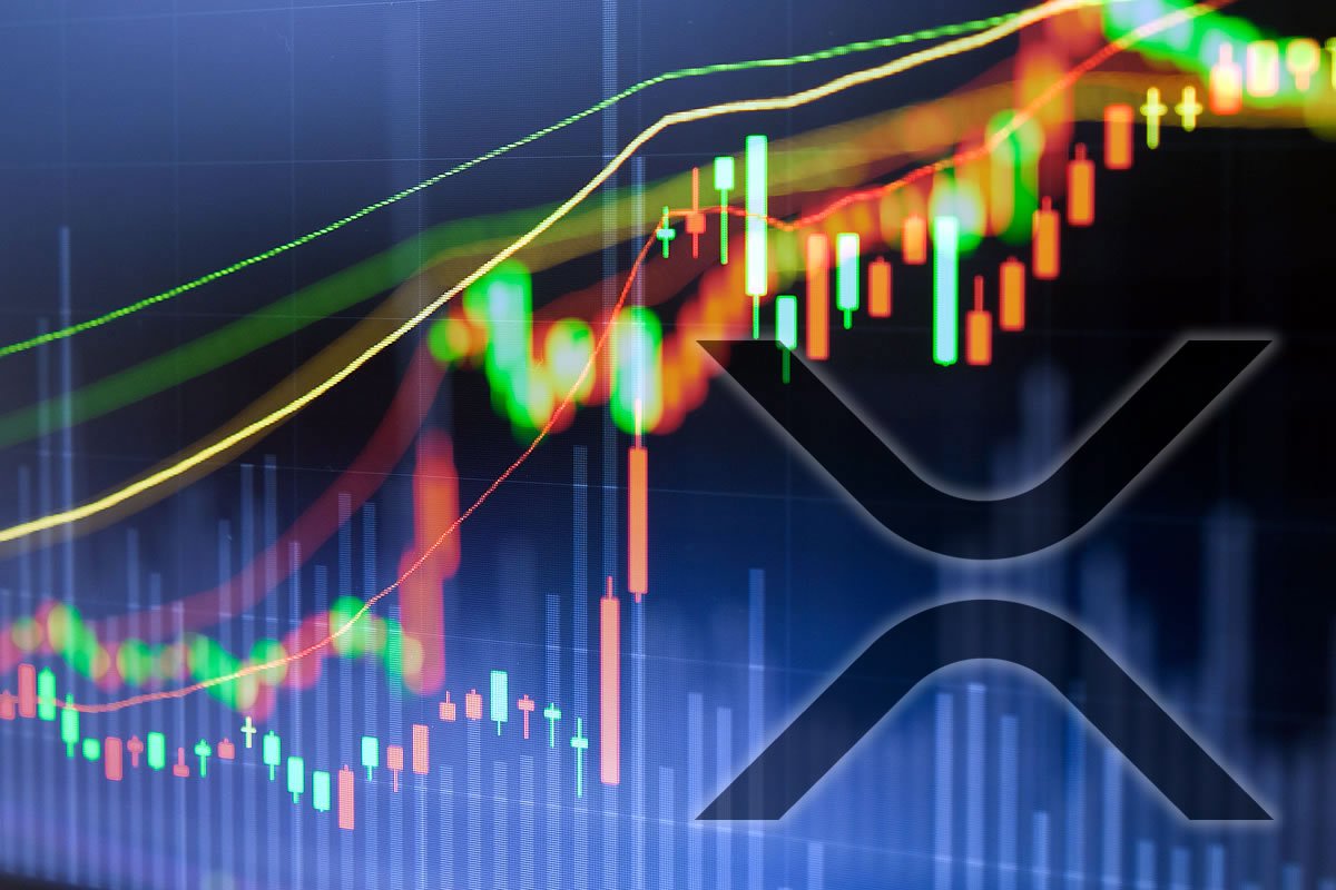 Crypto Market Wrap: Ripple Rises With Late 13% XRP Surge