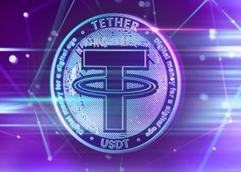 Tether USDT Bitcoin