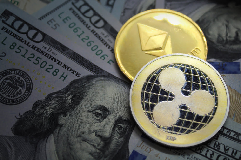 Analysts Expect Ripple (XRP) and Ethereum (ETH) to See Further Gains as They Face Resistance Levels