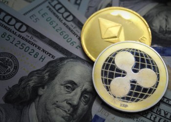 Ripple Ethereum