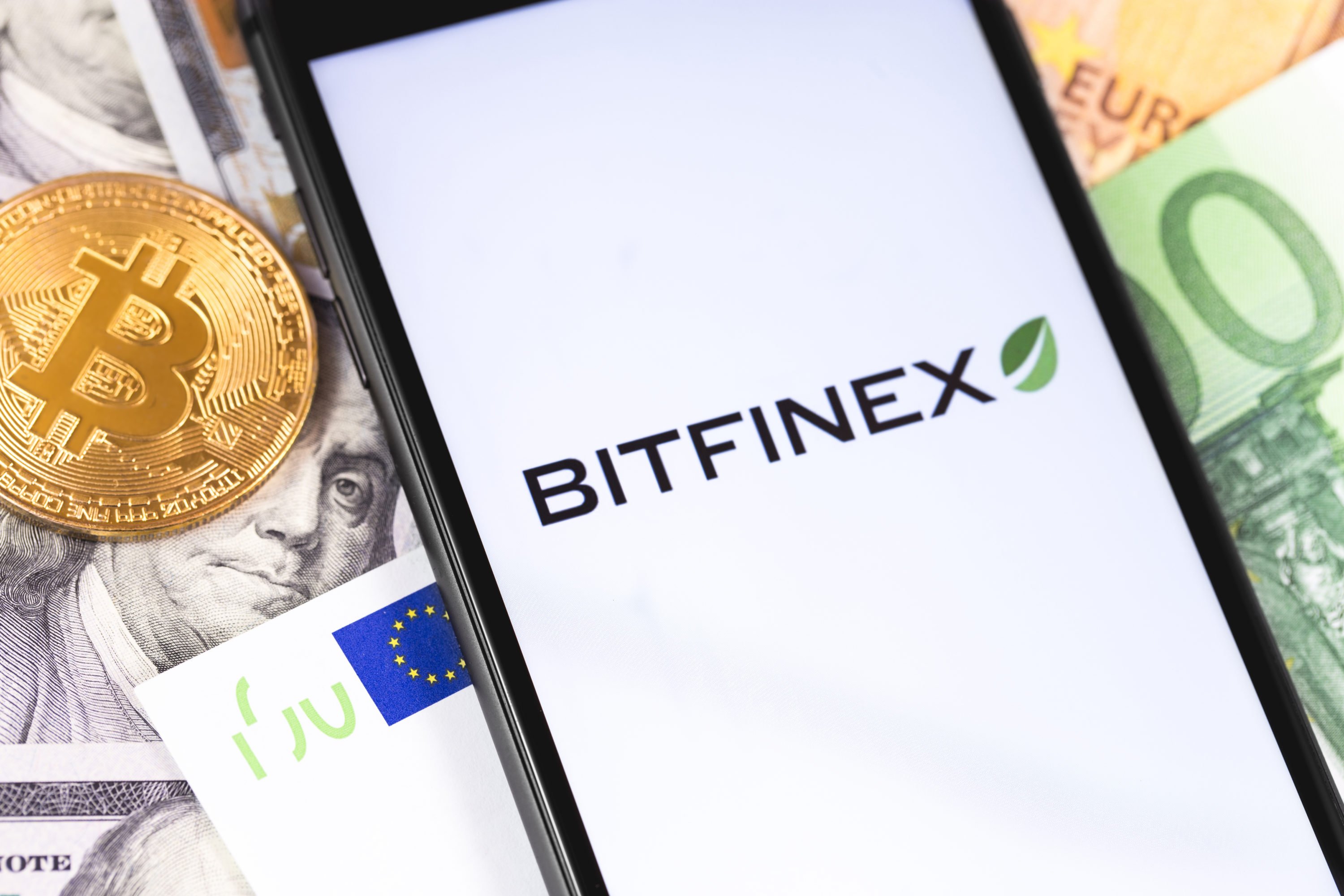 Fundstrat: Bitfinex $1B IEO Raise Could Pressure Bitcoin ...