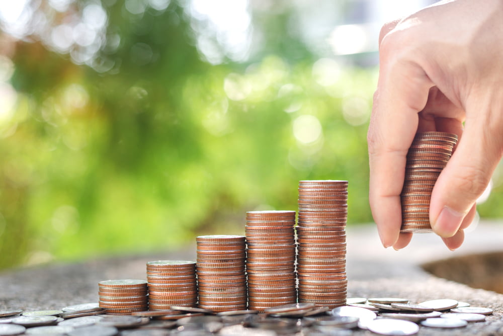 Could Growing Investments in Crypto Funds Signal Improving Fundamental Strength?