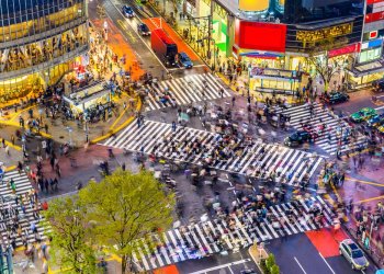 Bitcoin Cash Is More Widely Accepted Than Bitcoin In Japan, Why It Doesn’t Matter