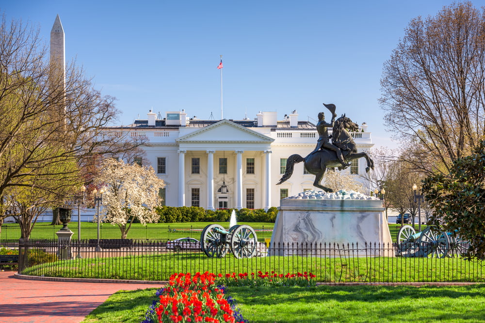 As More Investors Flock to Crypto, Will US Presidential Candidates Start Making it a Priority?