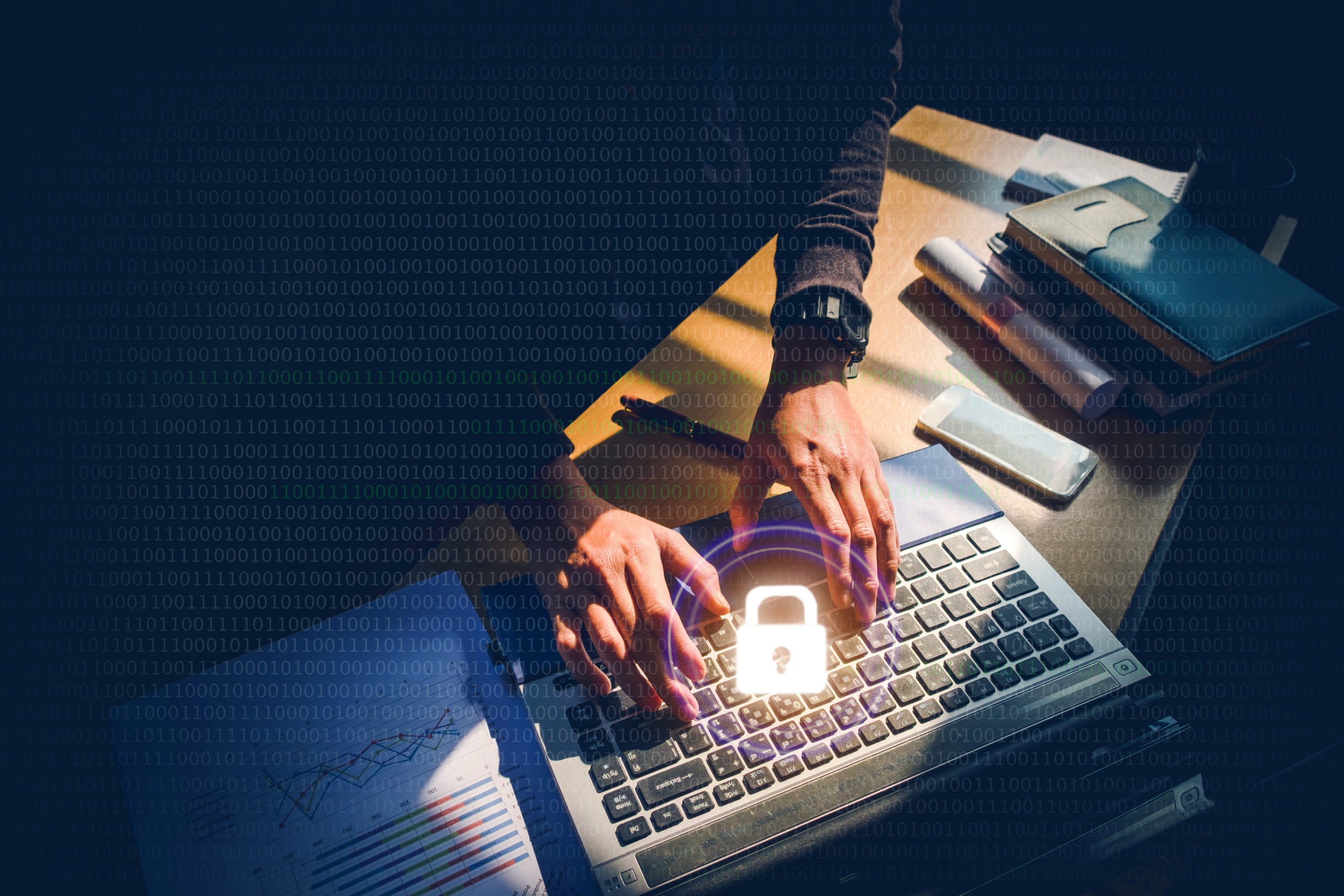 Why Crypto Is So Important For Privacy With HTC Exodus’s Phil Chen