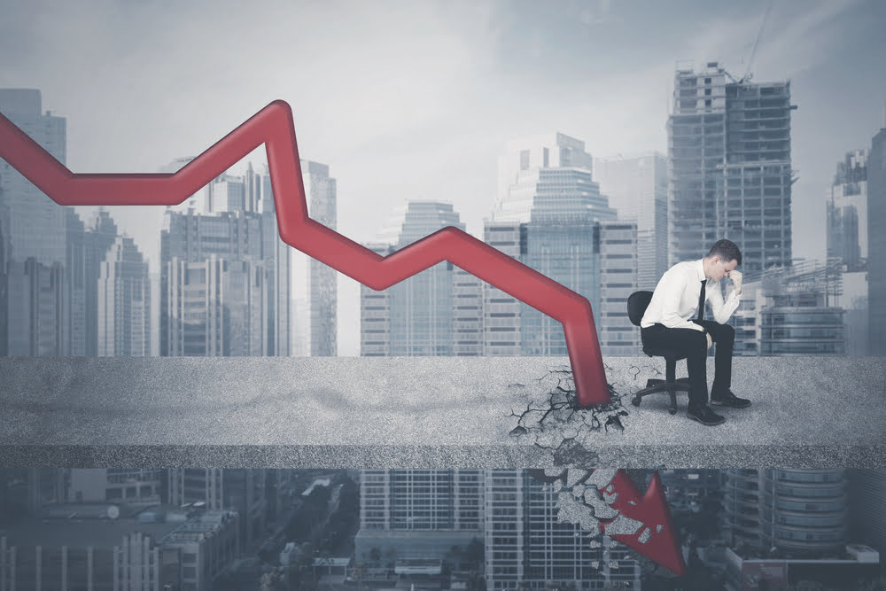 Bitcoin Misery Index Reaches 2025 High: Is a Price Crash Imminent?