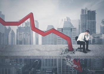 Bitcoin Misery Index Reaches 2016 High: Is a Price Crash Imminent?