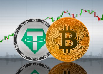 Tether Treasury Mints $300 Million of Stablecoin: What Could It Mean for Bitcoin Price?