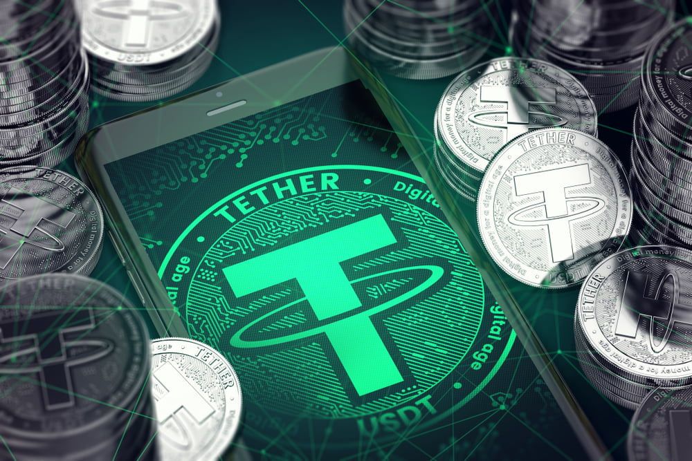 Crypto Community Reacts to Tether Admitting USDT Not Fully Backed