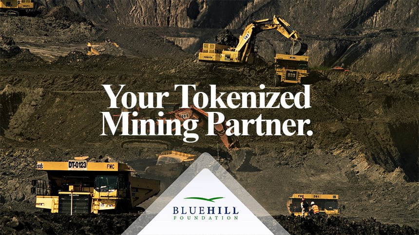 Crypto Valley Project turning Bitcoins into Gold