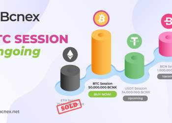 BCNEX