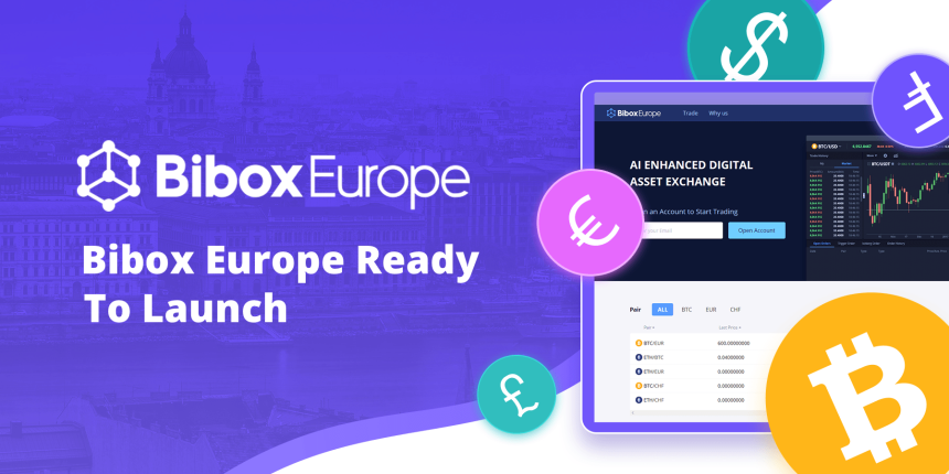 bibox europe