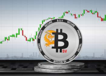Bitcoin SV Price Goes Vertical Following Craig Wright’s Whitepaper Copyright Claim