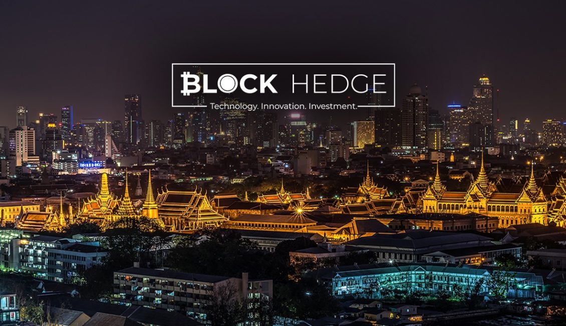 BlockHedge, Block Hedge