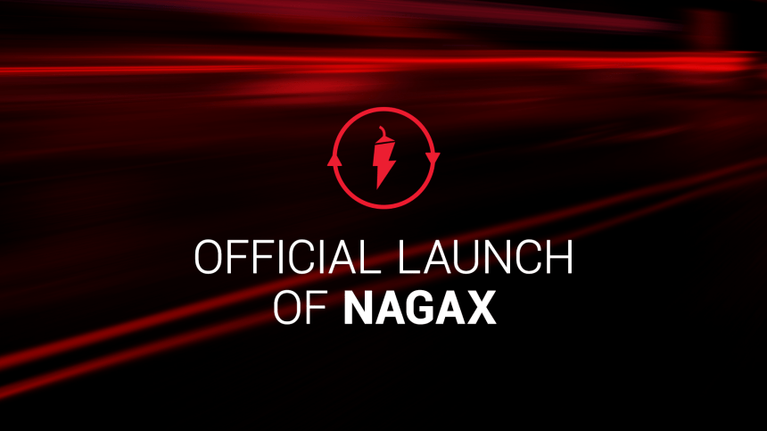 NAGAX, NAGA