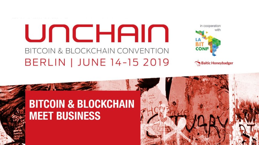 UNCHAIN
