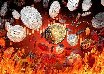 Altcoin Trader: Alt Bitcoin Bear Cycle Almost Over, 600% Gains During Bull Cycle Expected