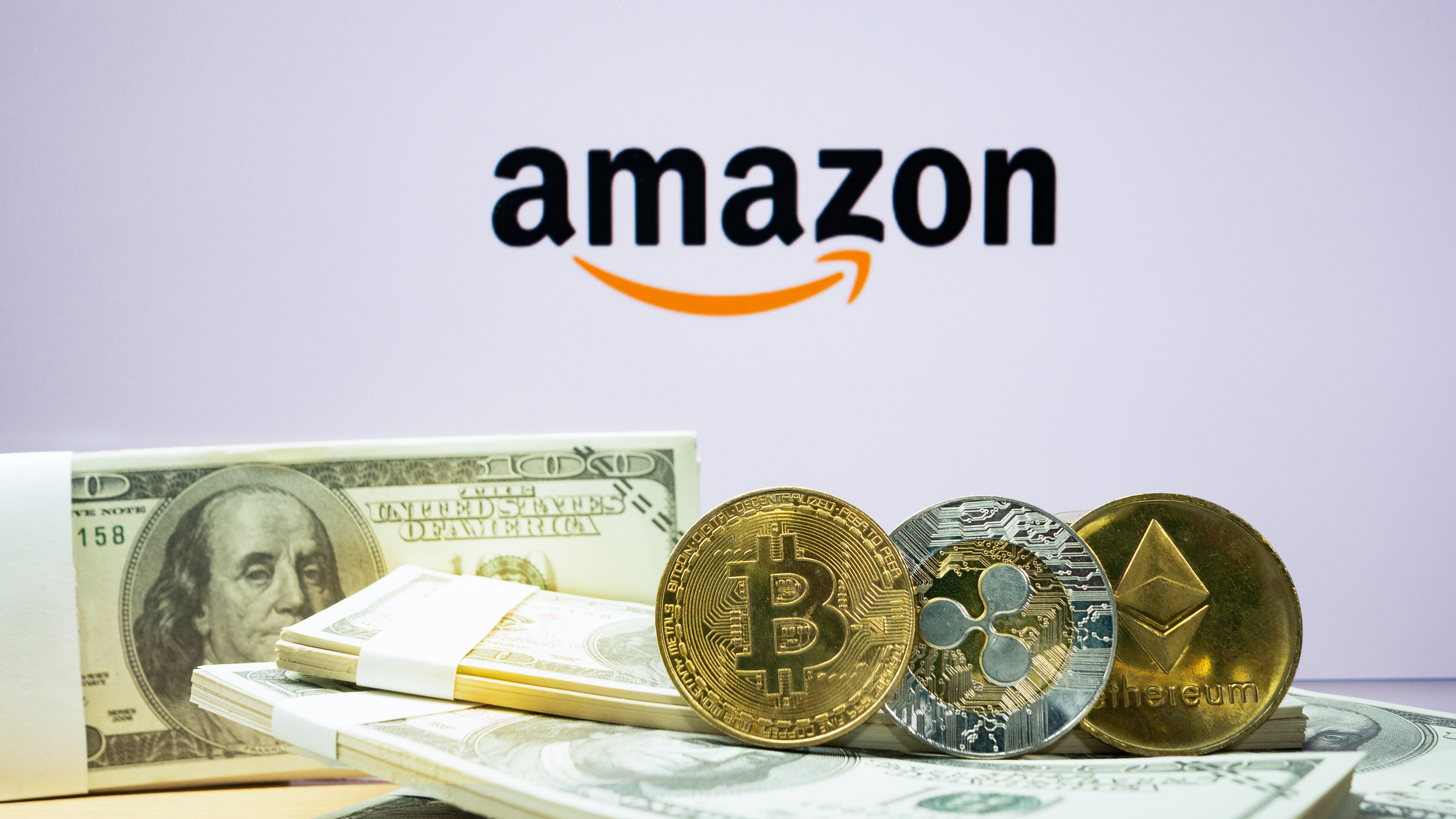 Beyond Bitcoin: What Does an Amazon-Created Crypto Mean for The Industry?