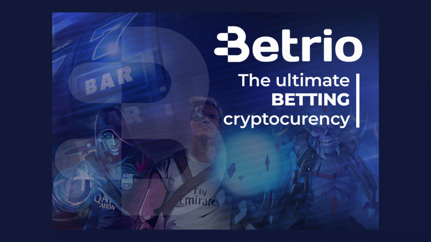 betrio